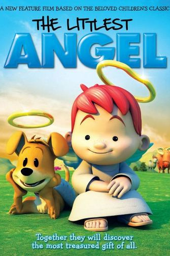  de Filme O Anjinho Travesso (2011)