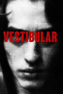 Vestibular - Poster / Capa / Cartaz - Oficial 1