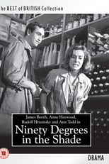 Ninety Degrees in the Shade (90 Degrees in the Shade)