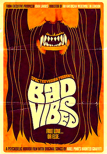 Bad Vibes (Bad Vibes)
