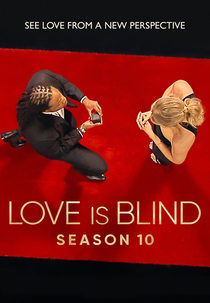 Casamento às Cegas (10ª Temporada) (Love is Blind (Season 10))