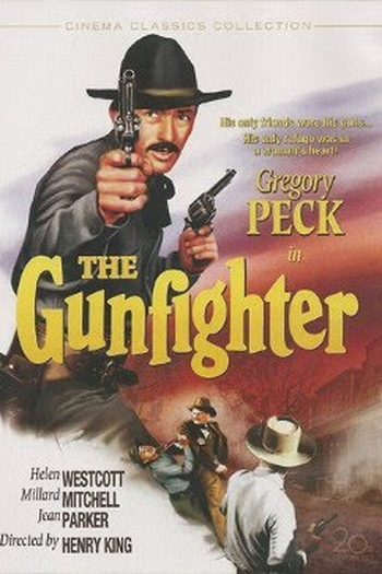  de Filme O Matador (1950)