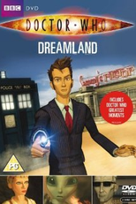 Doctor Who: Dreamland (Doctor Who: Dreamland)