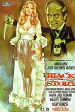 Black Story - La Historia Negra de Peter P. Peter (Black Story - La Historia Negra de Peter P. Peter)