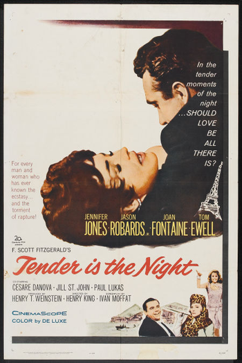  de Filme Suave é a Noite (1962)