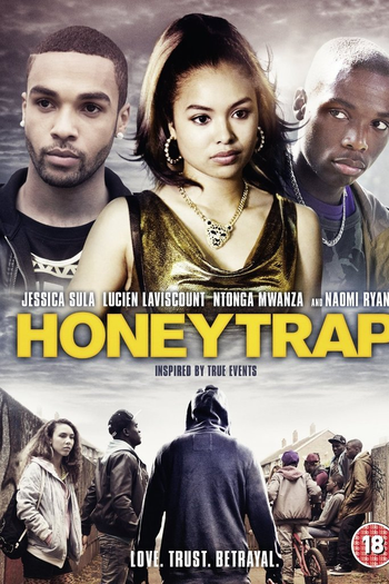  de Filme Honeytrap (2014)