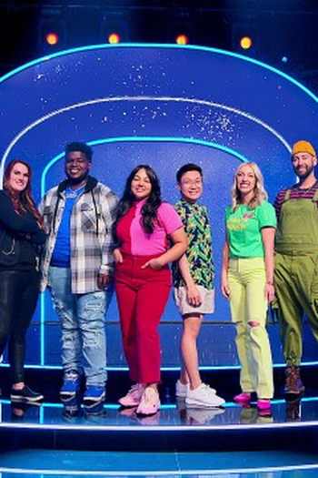 Poster de Episódio Winner Cakes All! (2023)
