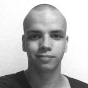 Foto de perfil de Robson Porto