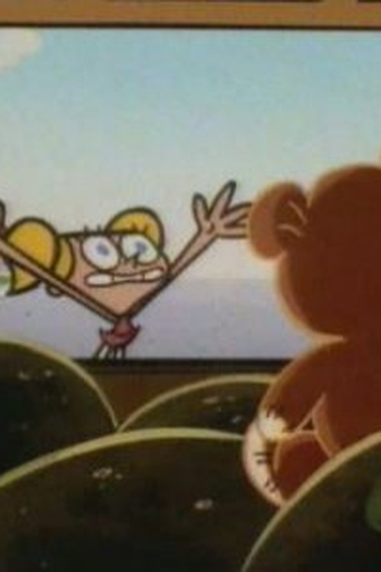 Poster de Episódio Down in the Dumps (1997)
