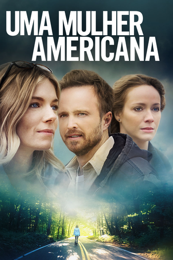  de Filme Uma Mulher Americana (2018)