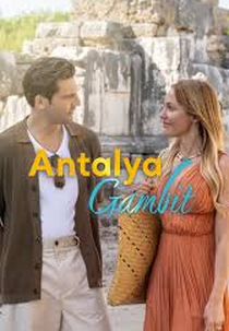 Gambit de Antália (Antalya Gambit)