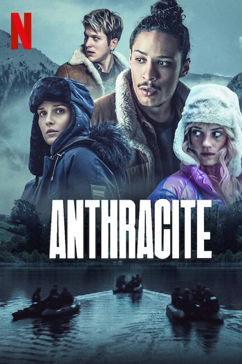  de Série Anthracite (2024)