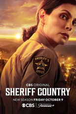 Sheriff Country (2ª Temporada) (Sheriff Country (Season 2))