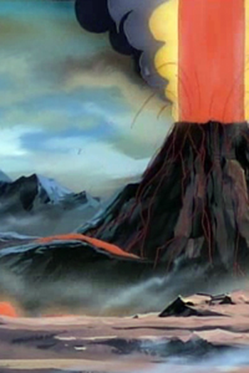 Poster de Episódio タイム・スリップ (1983)