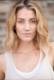 Teri Wyble - Poster 1