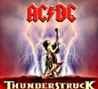 AC/DC: Thunderstruck