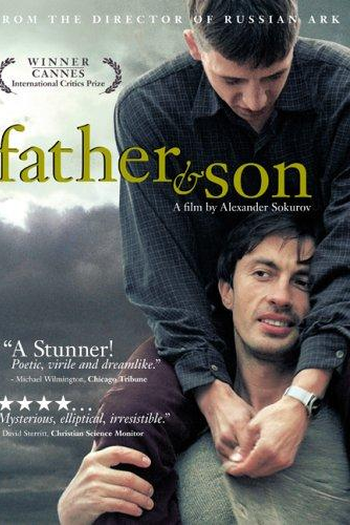  de Filme Pai e Filho (2003)