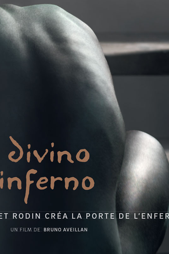  de Filme Rodin e a Porta do Inferno (2017)