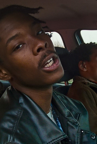 Poster 1 de Curta MEET DOUG (2021)