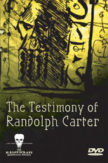 The testimony of Randolph Carter (The testimony of Randolph Carter)