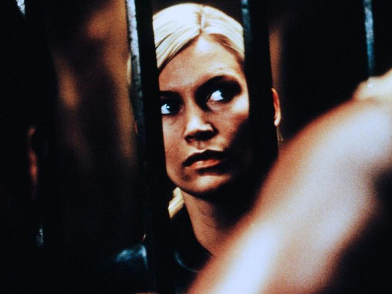 Foto 1 de Fantasmas de Marte