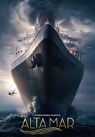 Alto Mar (3ª Temporada) (Alta Mar (Temporada 3))