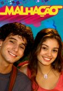 Malhação 2008 (Malhação 2008)