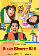 A Pousada Bizarra do Kian84