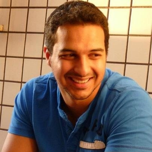 Foto de perfil de Bruno Pires