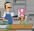 Stuck in the Kitchen with You