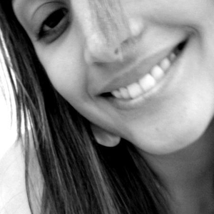Foto de perfil de Aline Ferreira Nascimento