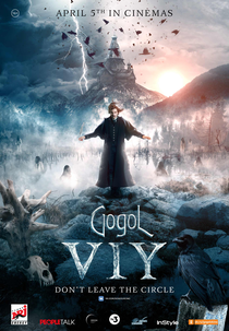 Gogol. Viy (Gogol. Viy)