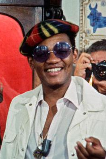 Poster de Filme É Simonal (1970)