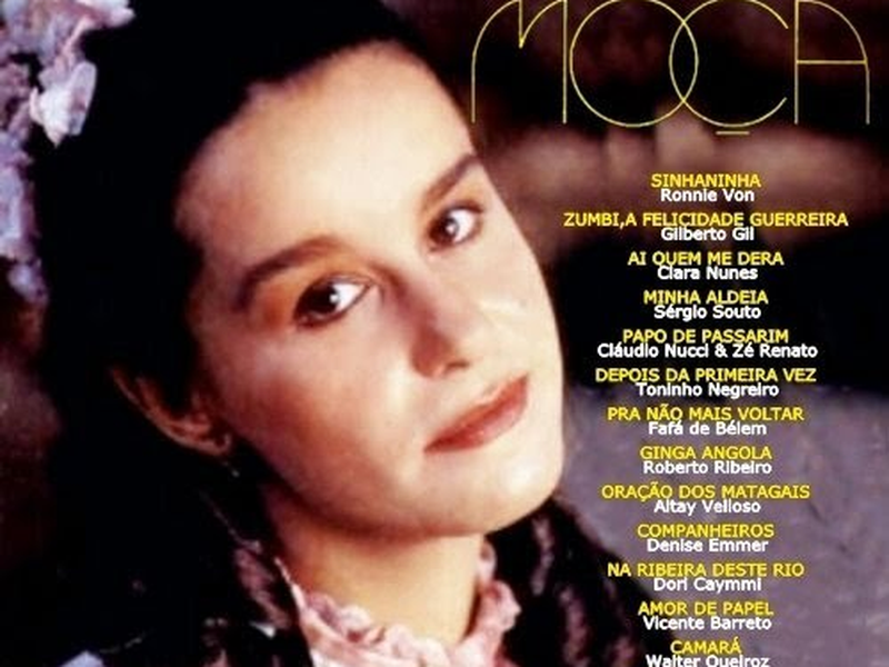 Foto 1 de Sinhá Moça