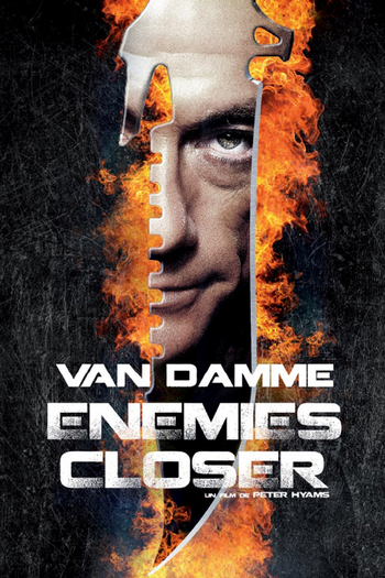  de Filme Aliança Mortal (2013)