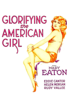 Glorificação da Beleza (Glorifying the American Girl)