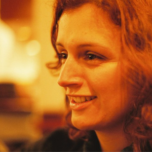 Foto de perfil de Vanessa Grigoletto