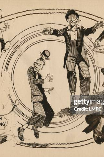  de Curta Trouble Brewing (1924)