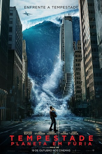 de Filme Tempestade: Planeta em Fúria (2017)