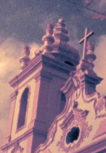 Pelourinho: They Don't Really Care About Us (Pelourinho: They Don't Really Care About Us)