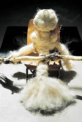 Poster 1 de TV Björk: Volumen Plus (2003)