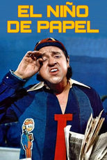 El Niño de Papel (El Niño de Papel)