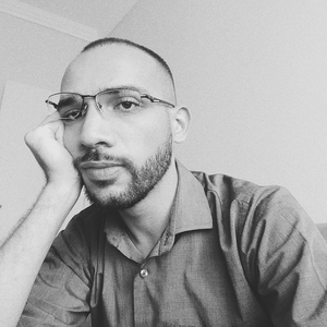 Foto de perfil de Stefano Maximo