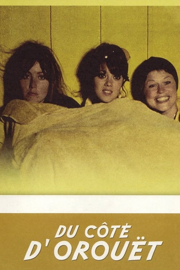  de Filme  Du côté d'Orouët (1973)