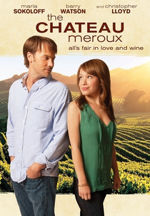 O Sabor do Amor (The Chateau Meroux)