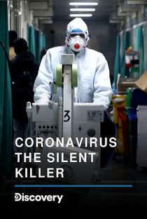 Coronavírus: Ameaça Global - Poster / Capa / Cartaz - Oficial 1