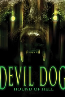 O Cão do Diabo - Poster / Capa / Cartaz - Oficial 4