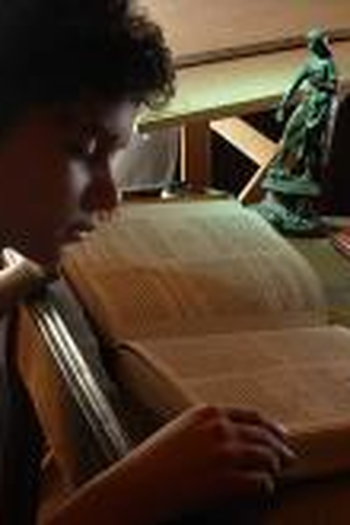 Poster de Curta Que Horas São? (2007)