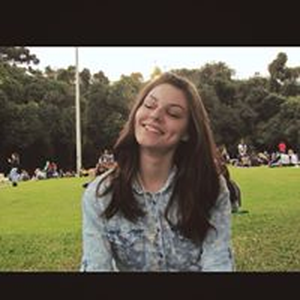 Foto de perfil de Natália Ehalt Macedo