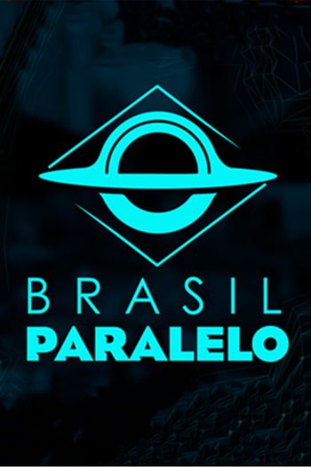 Poster de Franquia Congresso Brasil Paralelo (2016)